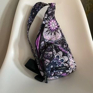 Small Vera Bradley bag